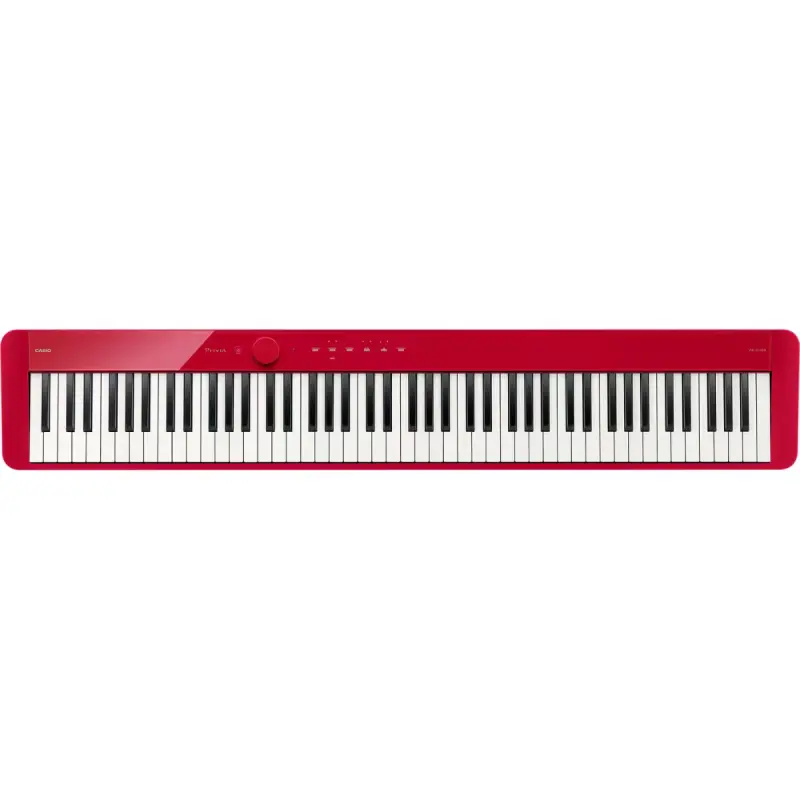 Casio Privia PX-S1100 88 keys Digital Piano - Red