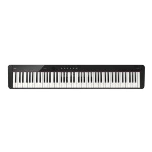 Casio Privia PX-S5000 88-keys Digital Piano - Black