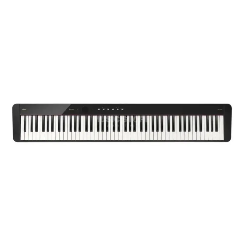 Casio Privia PX-S5000 88-keys Digital Piano - Black