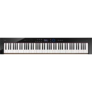 Casio Privia PX-S6000 88-keys Digital Piano - Black