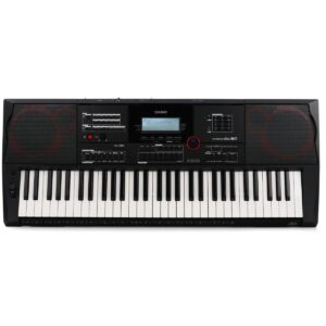 Casio CT-X5000 61-key Touch-Sensitive Arranger Keyboard