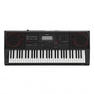 Casio CT-X3000 61-key Touch-Sensitive Arranger Keyboard