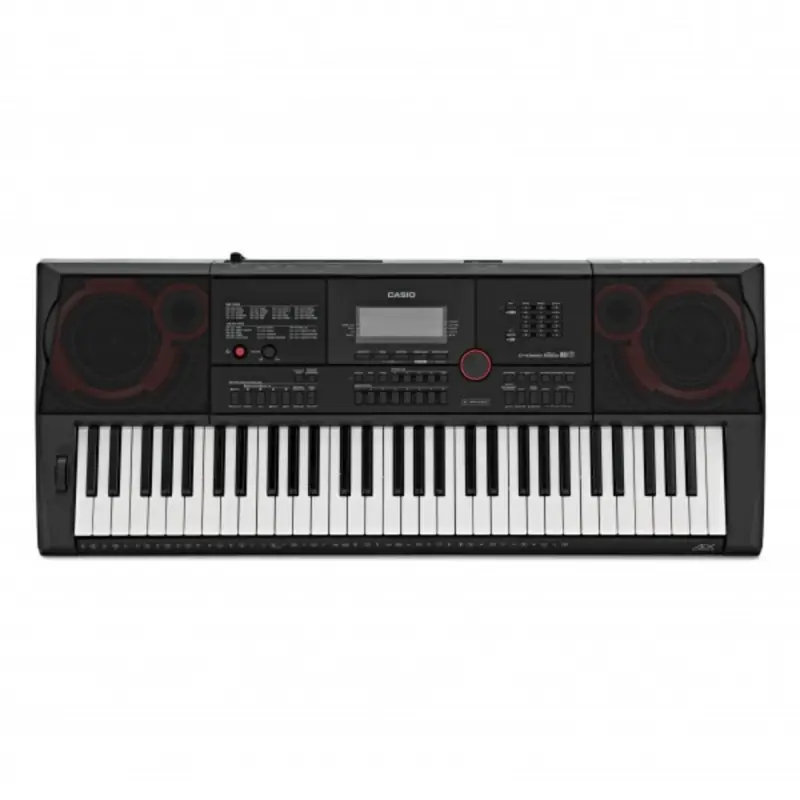 Casio CT-X3000 61-key Touch-Sensitive Arranger Keyboard