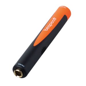 Bespeco - SLAD110 - JKf to JKf QTR Adapter
