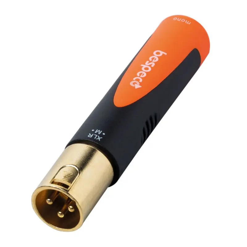 Bespeco - SLAD140 - JKF to 3.5JKm Adapter