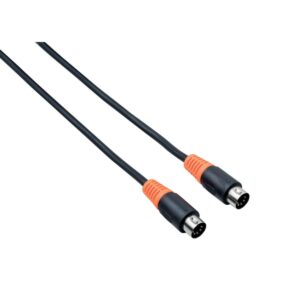 Bespeco - SLMM150 - Midi to Midi 1.5M