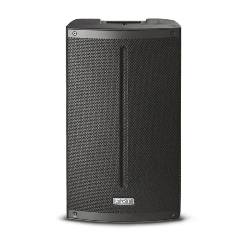 FBT X-lite 112A 12 inch Powered Speaker with Built-In Bluetooth