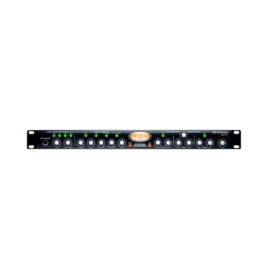 PreSonus Studio Channel Vacuum-Tube Channel Strip