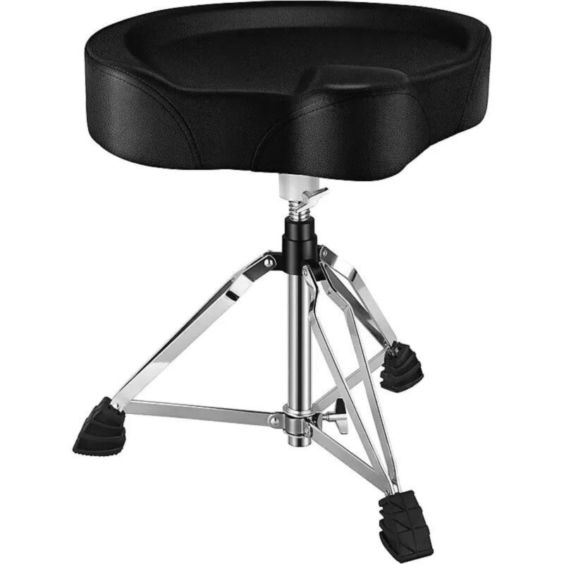 Donner-EC3019 Adiustable Padded Drum Throne