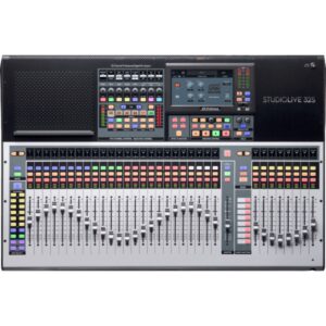 PreSonus StudioLive 32S 32-channel Digital Mixer
