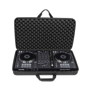 UDG Creator Controller Hardcase Extra Large Black MK2 (XDJ-RR) - U8303BL