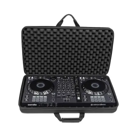 UDG Creator Controller Hardcase Extra Large Black MK2 - U8303BL