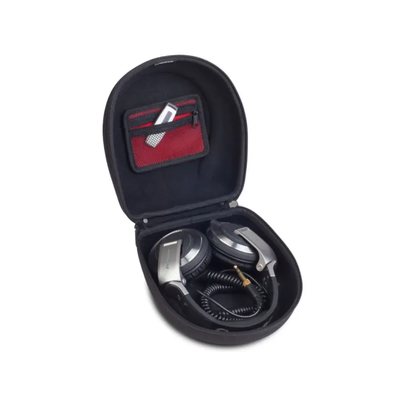 UDG Creator Headphone Hard Case Large Black - U8200BL - Image 2