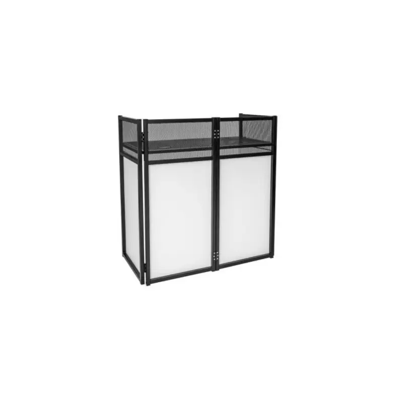 HEADLINER Huntington Portable DJ Booth - HL30061 - Image 2