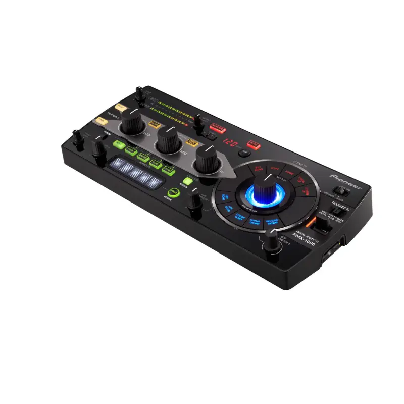 Pioneer DJ RMX-1000 Remix Station - Image 2
