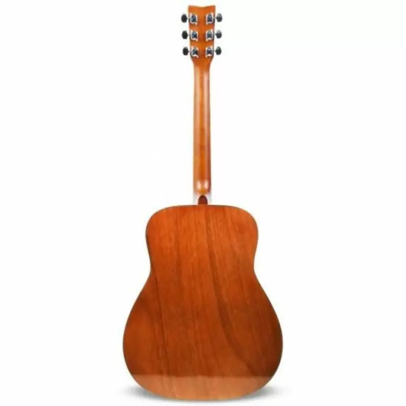 Yamaha F310 Acoustic Guitar - Natural - Image 2