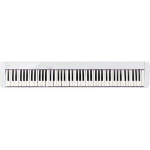 Casio Privia PX-S1100 88 keys Digital Piano - White