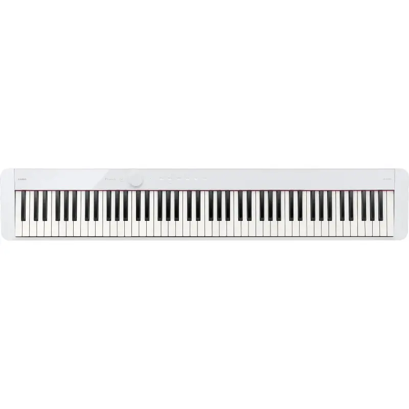 Casio Privia PX-S1100 88 keys Digital Piano - White