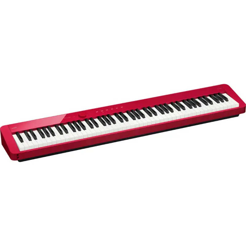 Casio Privia PX-S1100 88 keys Digital Piano - Red - Image 2