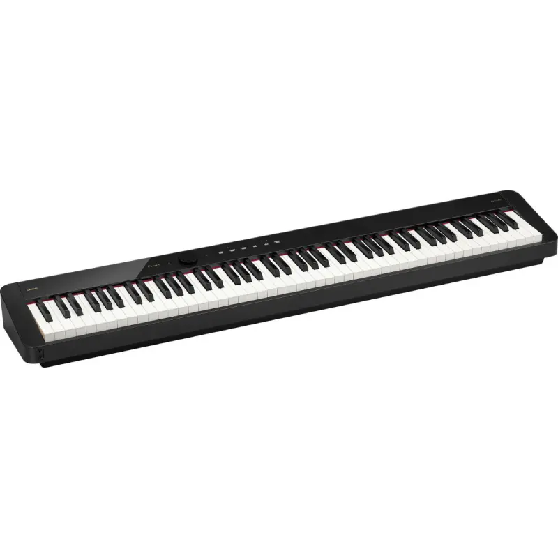 Casio Privia PX-S5000 88-keys Digital Piano - Black - Image 2