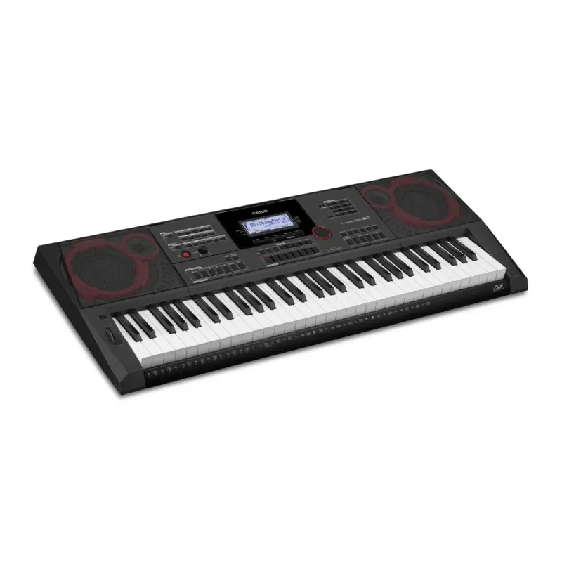 Casio CT-X5000 61-key Touch-Sensitive Arranger Keyboard - Image 2