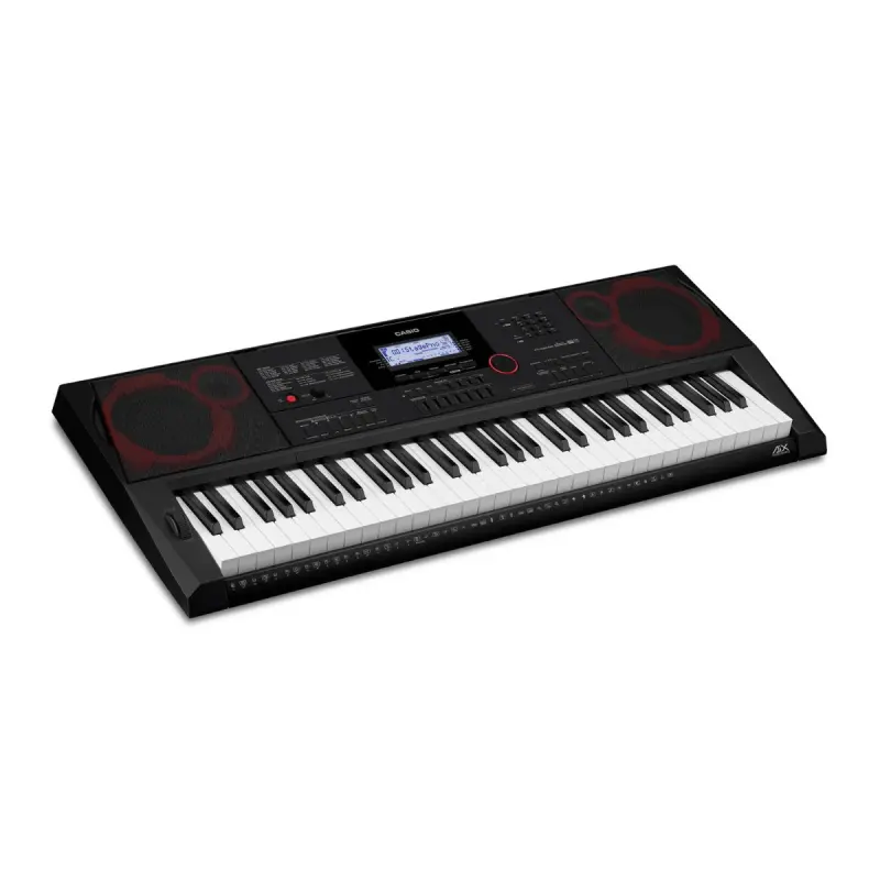 Casio CT-X3000 61-key Touch-Sensitive Arranger Keyboard - Image 2