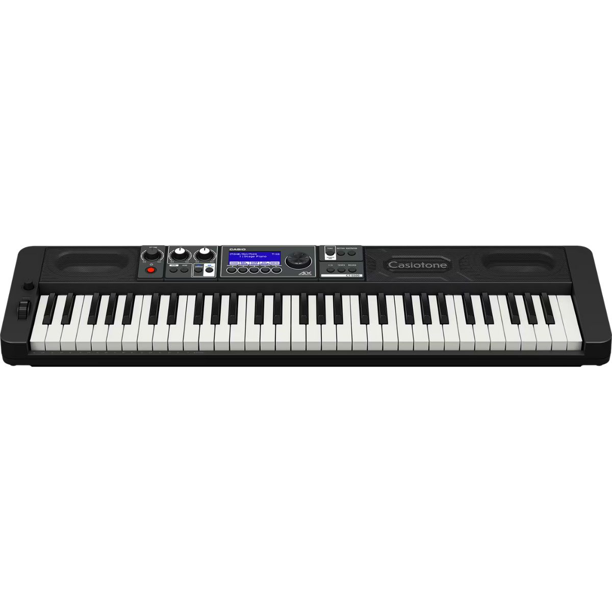 Casio shop arranger keyboard