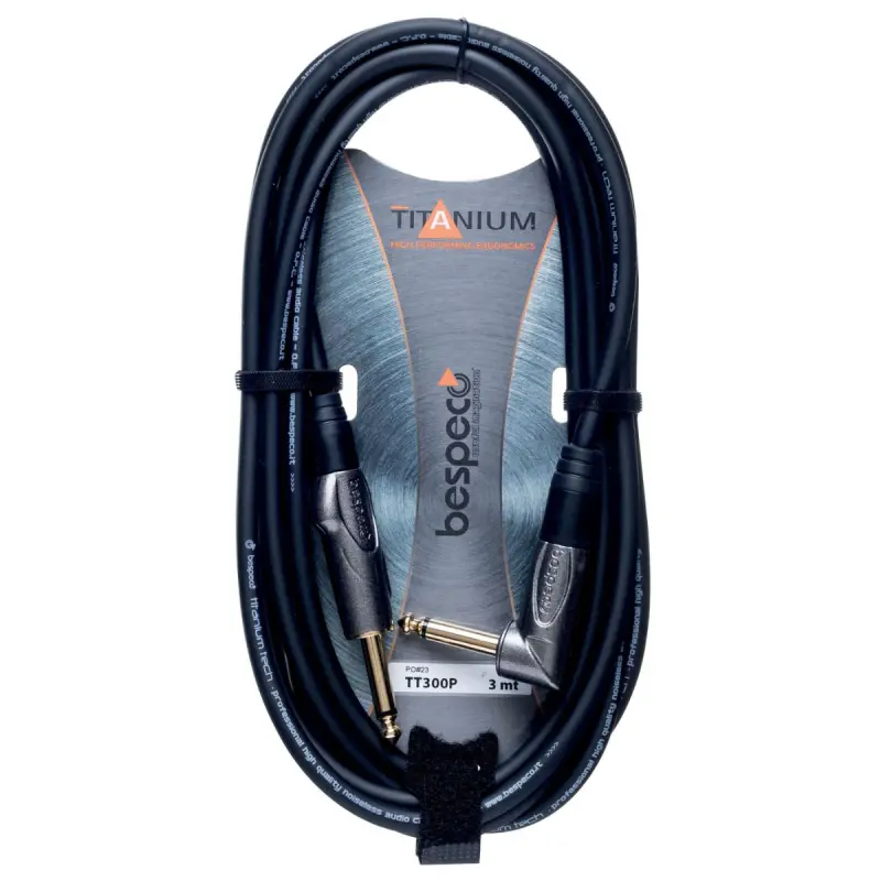 bespeco - TT300P - Jk to Jk (90D) 3M - Image 2