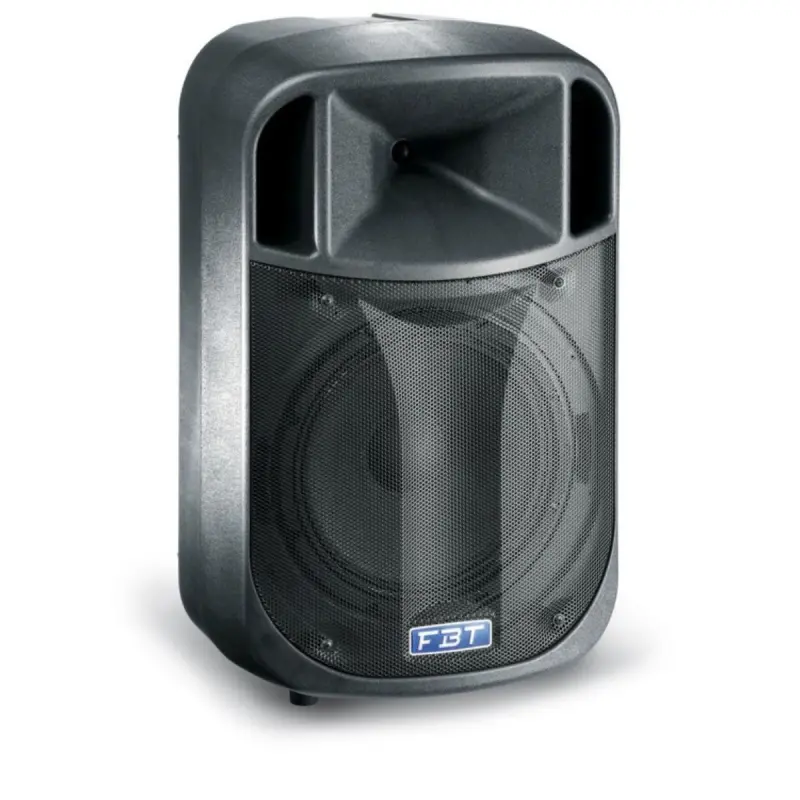 FBT J 12A Powered DJ Speakers (Pair) - Image 2