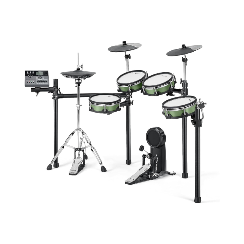 Donner DED-500P Professional Digital Drum Kits - Image 2