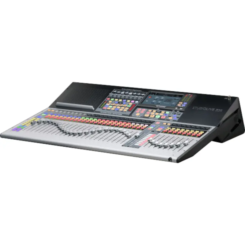 PreSonus StudioLive 32S 32-channel Digital Mixer - Image 2
