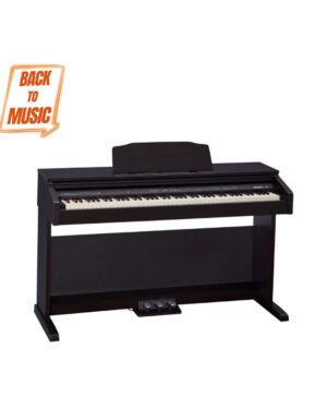 Roland RP30 88-Key Digital Piano (Dark Rosewood)