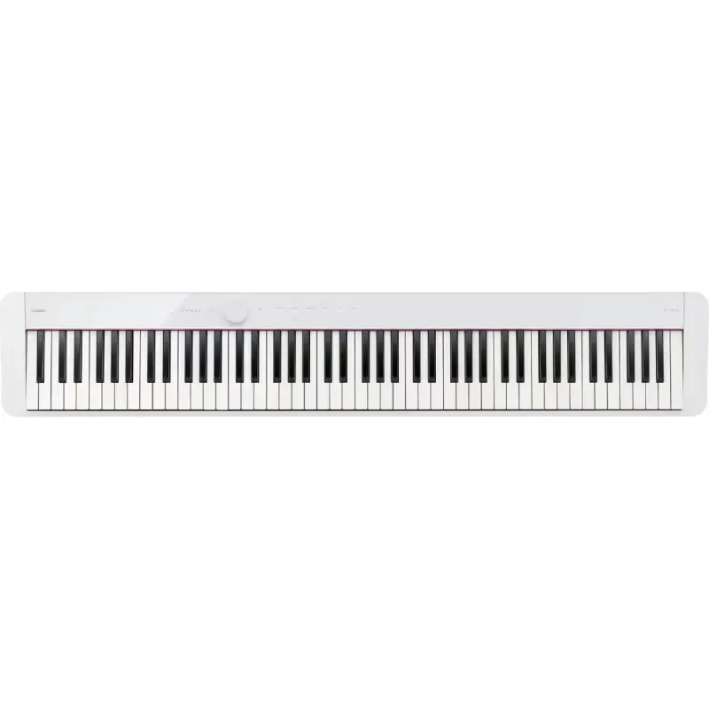 Casio Privia PX-S1100 88 keys Digital Piano - White - Image 2