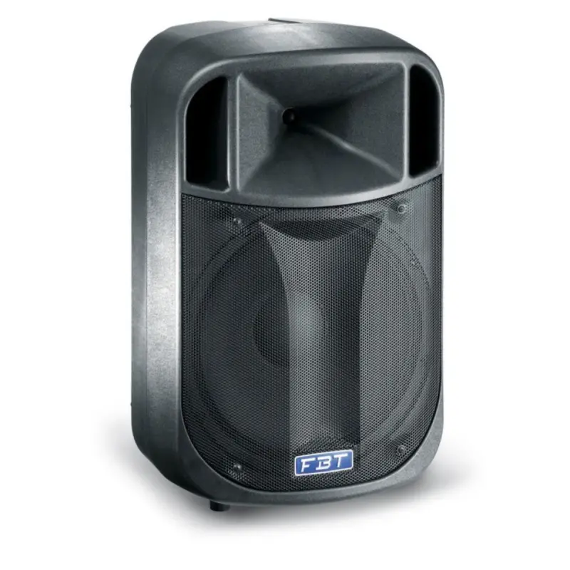 FBT DJ 15A Powered Speakers Pair - Image 3