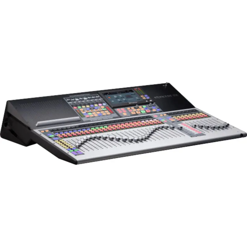 PreSonus StudioLive 32S 32-channel Digital Mixer - Image 3