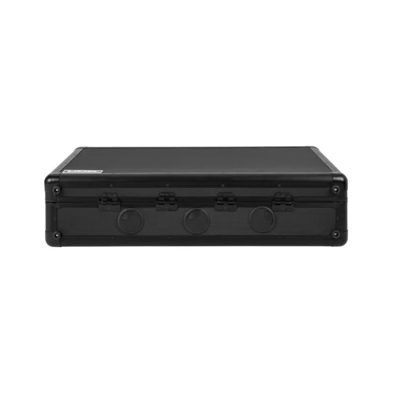 UDG Ultimate Pick Foam Flight Case Multi Format 3XL Black MK2 - U93015BL2 - Image 3