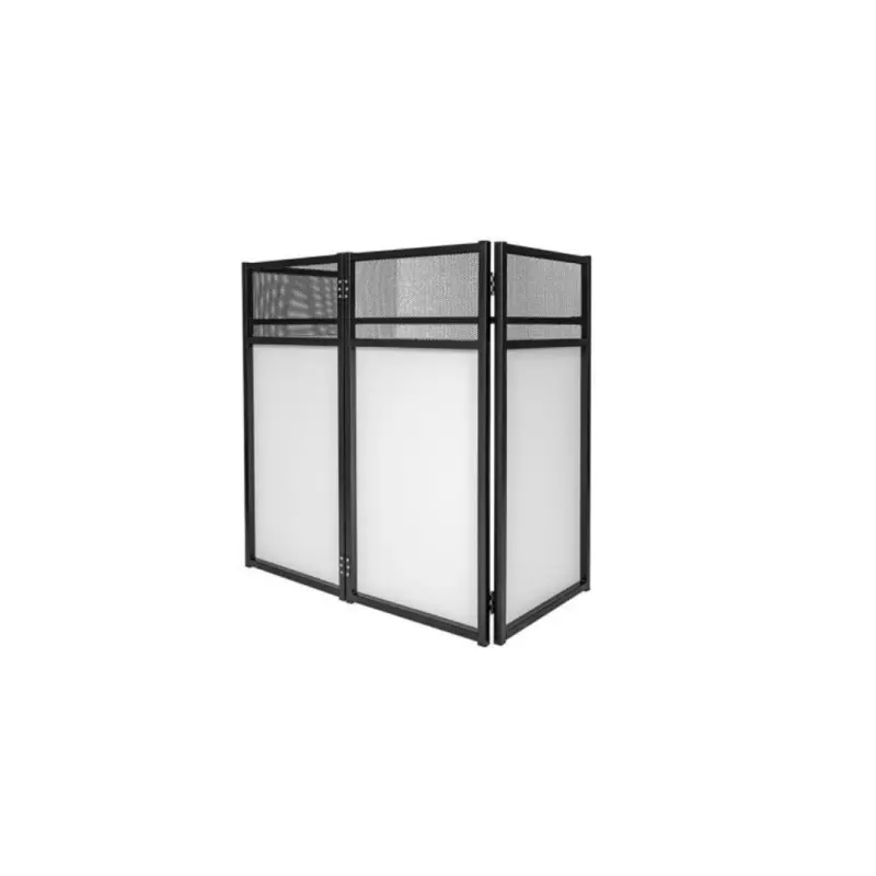 HEADLINER Huntington Portable DJ Booth - HL30061 - Image 3