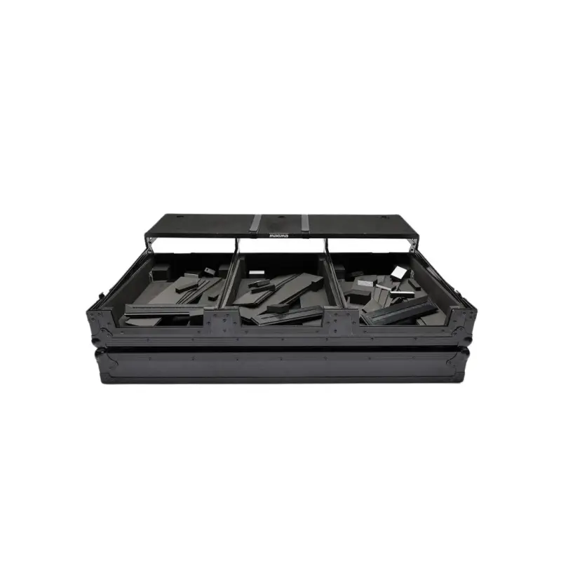 MAGMA Multi-Format Workstation Player/Mixer-Set Black - 41019 - Image 3