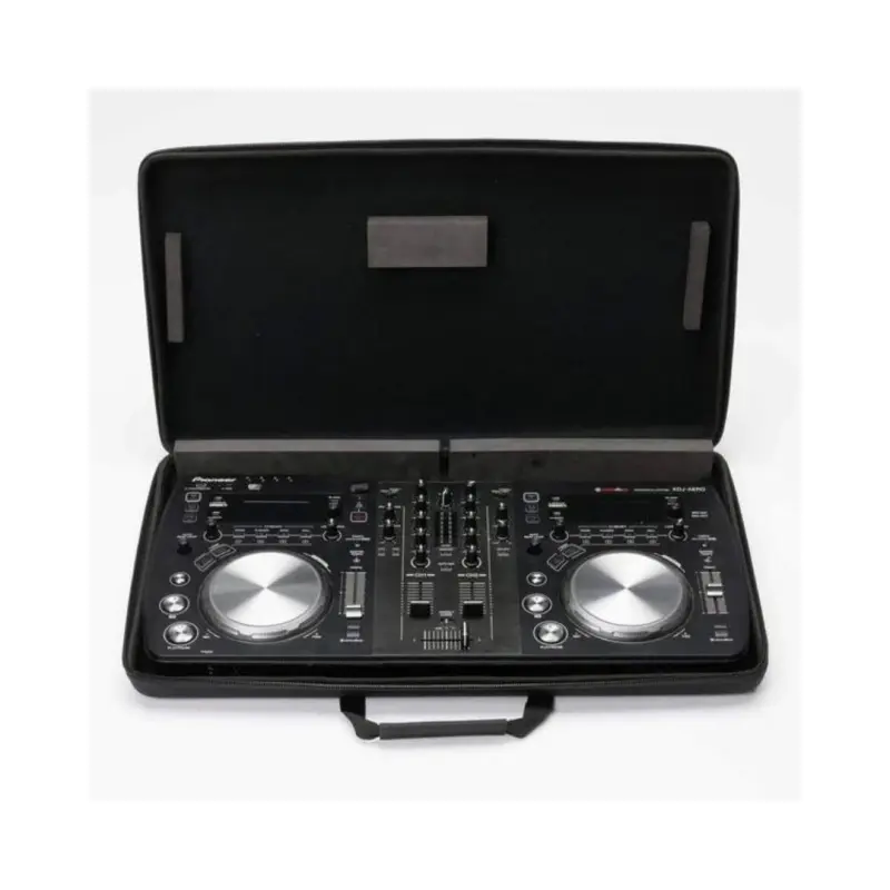 Magma CTRL Case XXL Black - 47972 - Image 3