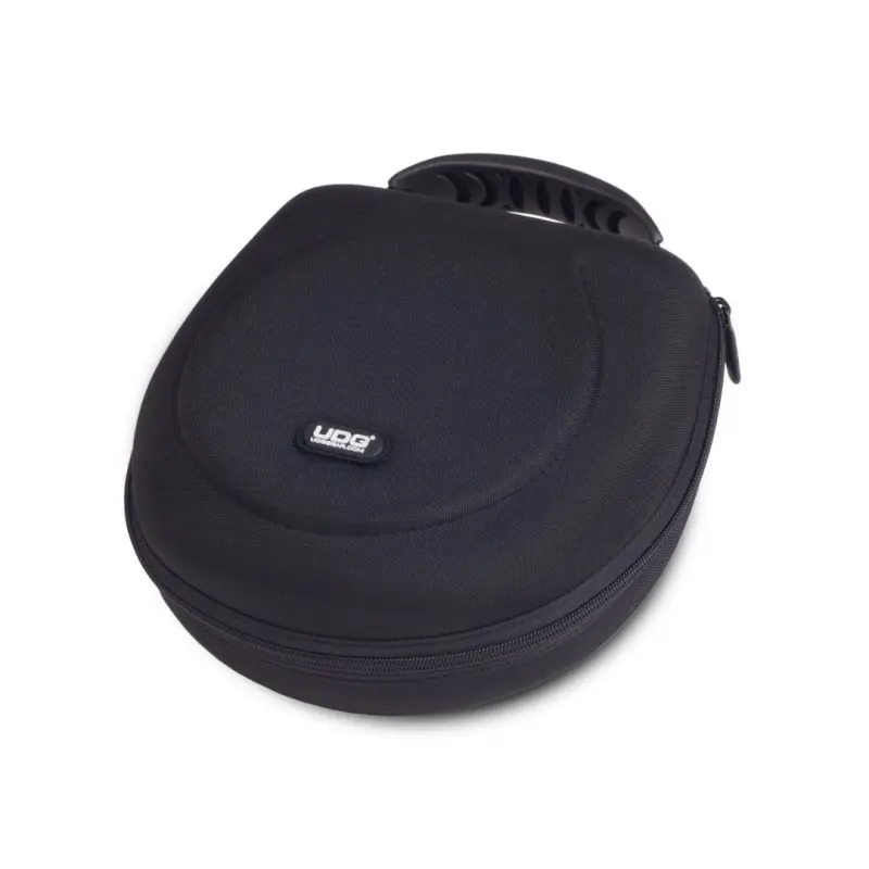 UDG Creator Headphone Hard Case Large Black - U8200BL - Image 4