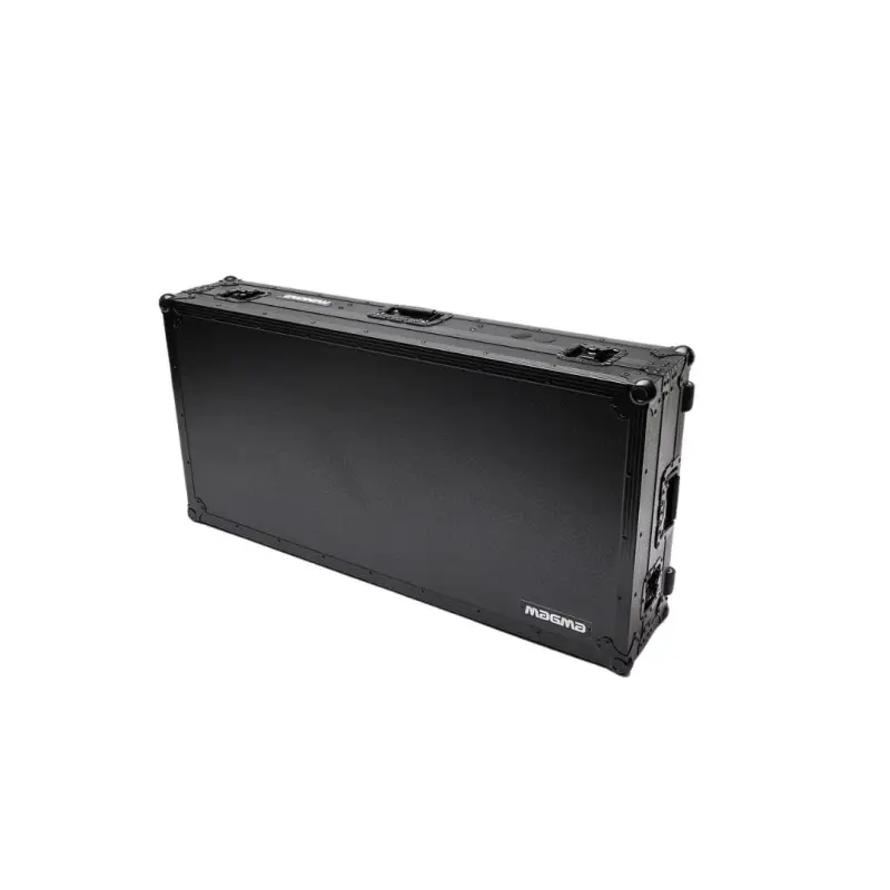 MAGMA Multi-Format Workstation Player/Mixer-Set Black - 41019 - Image 4