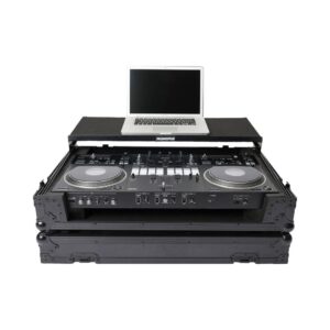 Magma DJ-Controller Workstation DDJ-REV7 Black - 41021