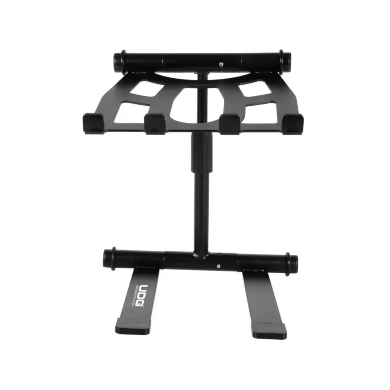 UDG Ultimate Height Adjustable Laptop Stand Black - U96111BL - Image 5
