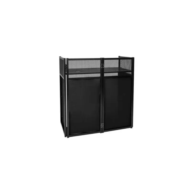 HEADLINER Huntington Portable DJ Booth - HL30061 - Image 5