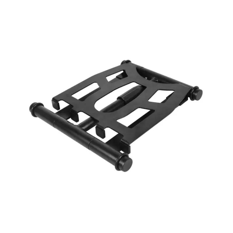 UDG Ultimate Height Adjustable Laptop Stand Black - U96111BL - Image 6