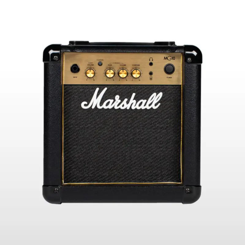 Marshall MG10G 10-watt Combo Amplifier