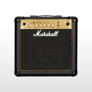 Marshall MG15G 15-watt Combo Amplifier