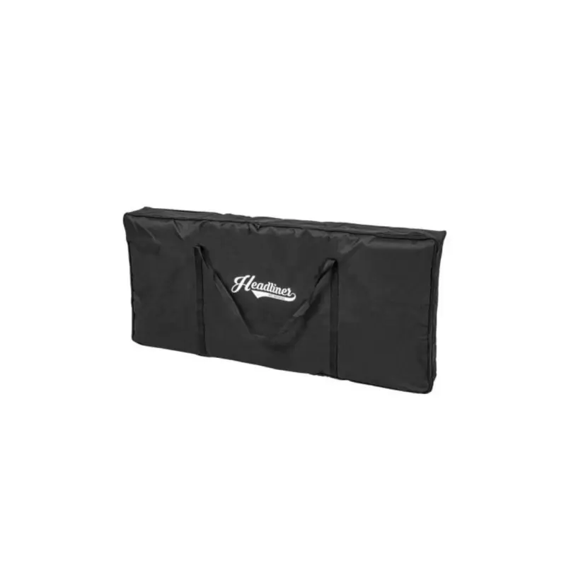 HEADLINER Huntington Portable DJ Booth - HL30061 - Image 6