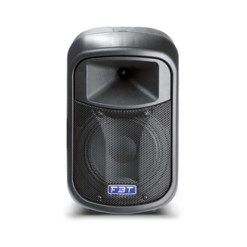 FBT J 8A 200W +50W RMS Active Speaker Black - (Pair) - Image 2