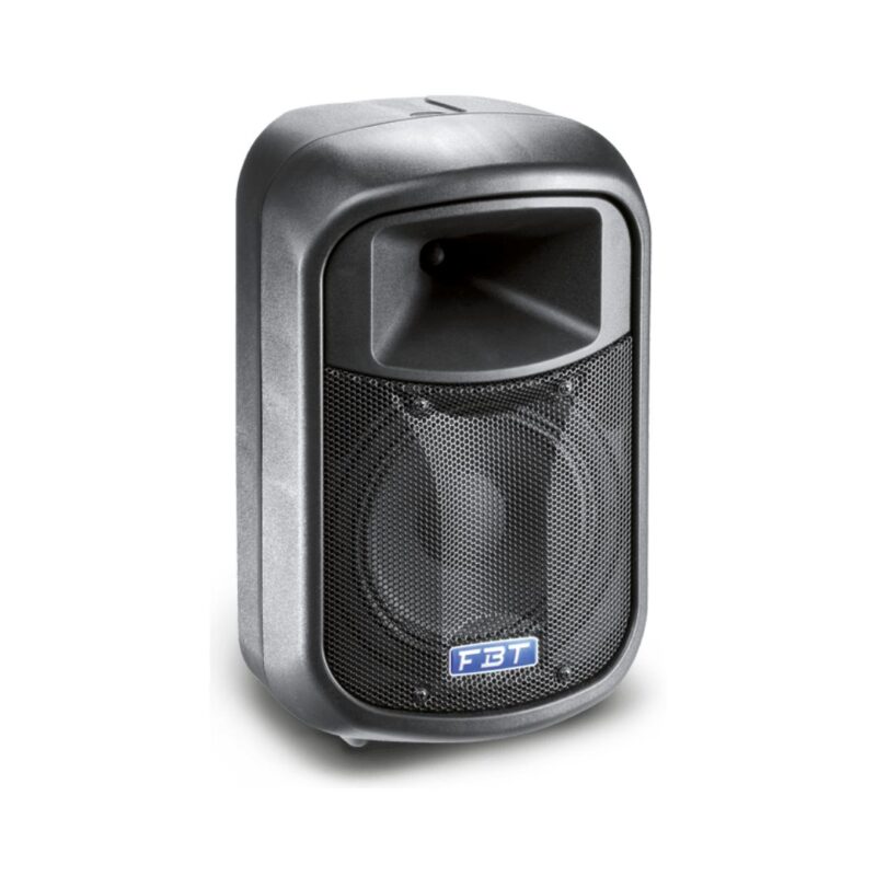 FBT J 8A 200W +50W RMS Active Speaker - Black - Image 2